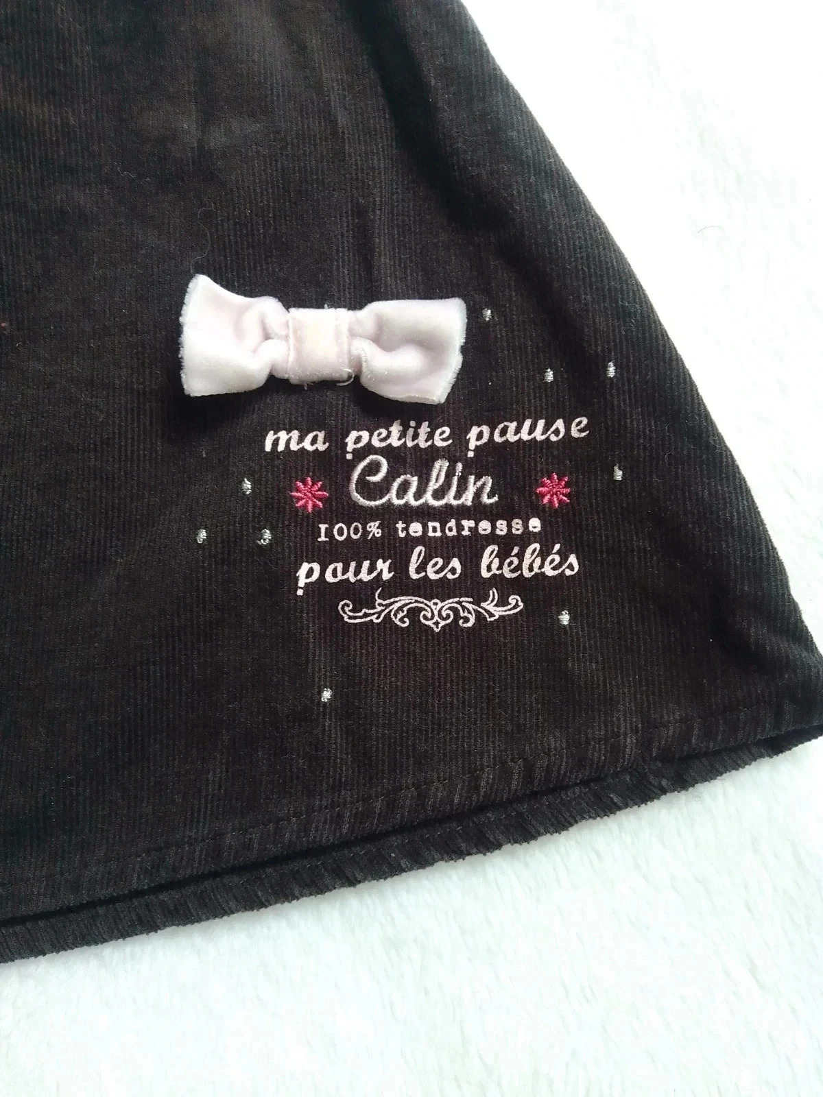 Robe 6 mois – photo 2